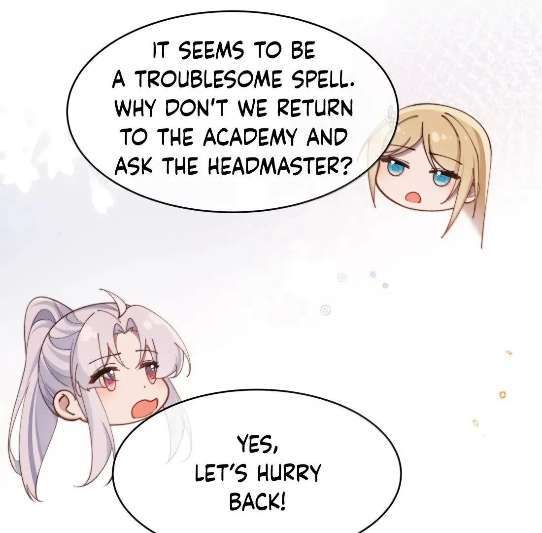 Is It Normal To Raise A Yandere Heroine As A Villainess ! Chapter 66 Online - página 51