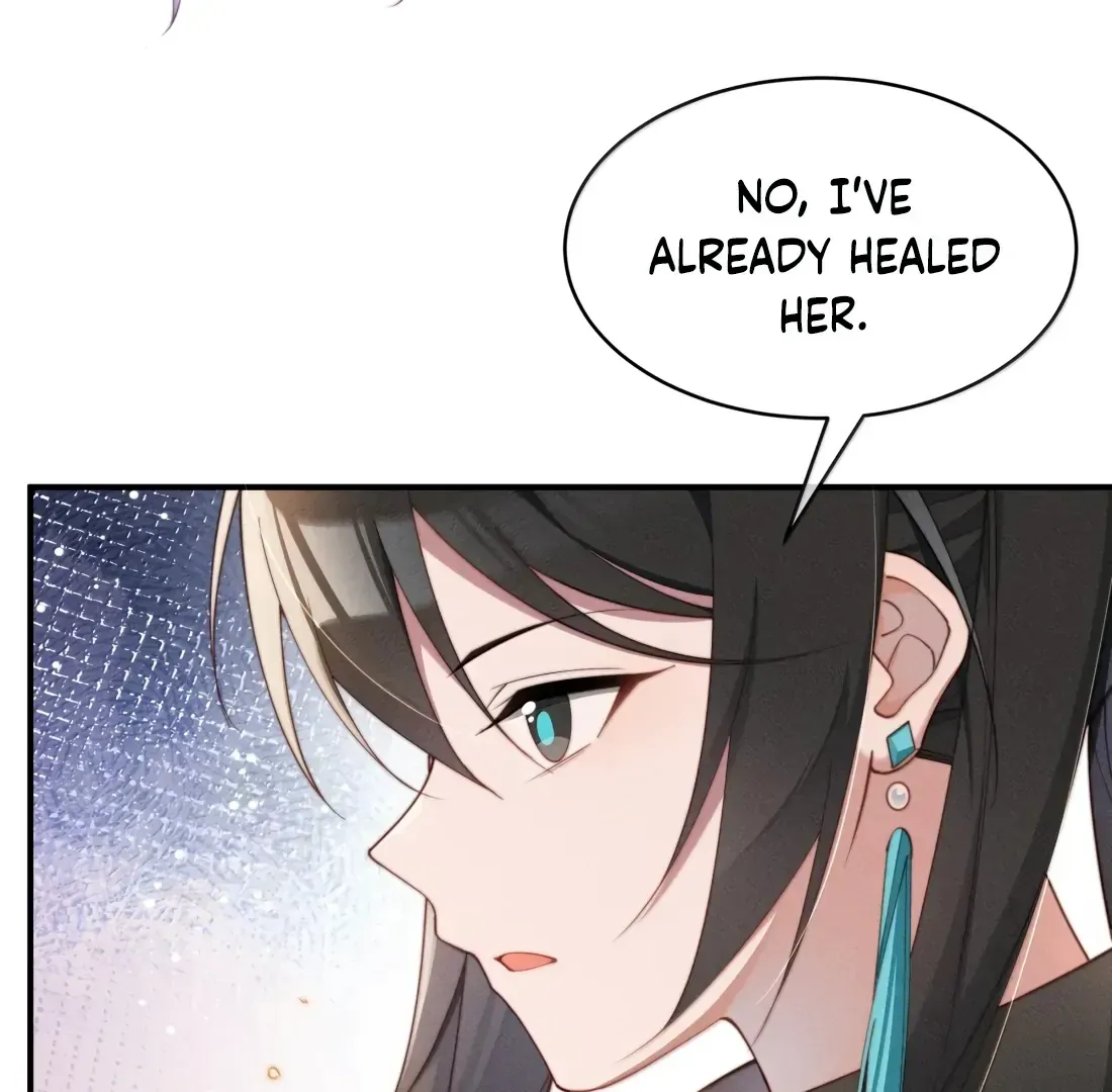 Is It Normal To Raise A Yandere Heroine As A Villainess ! Chapter 66 Online - página 57