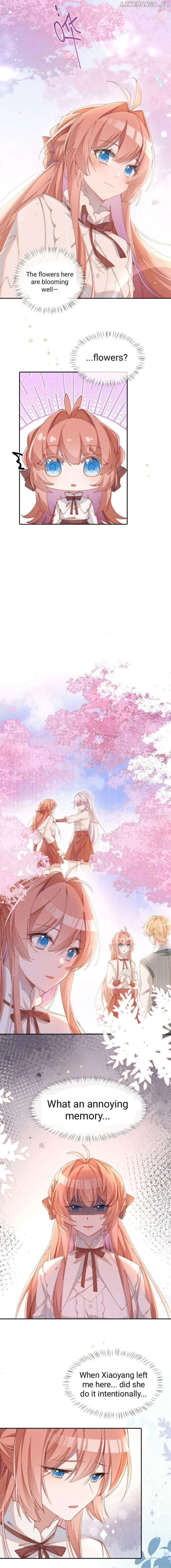 Is It Normal To Raise A Yandere Heroine As A Villainess ! Chapter 7 Online - página 5