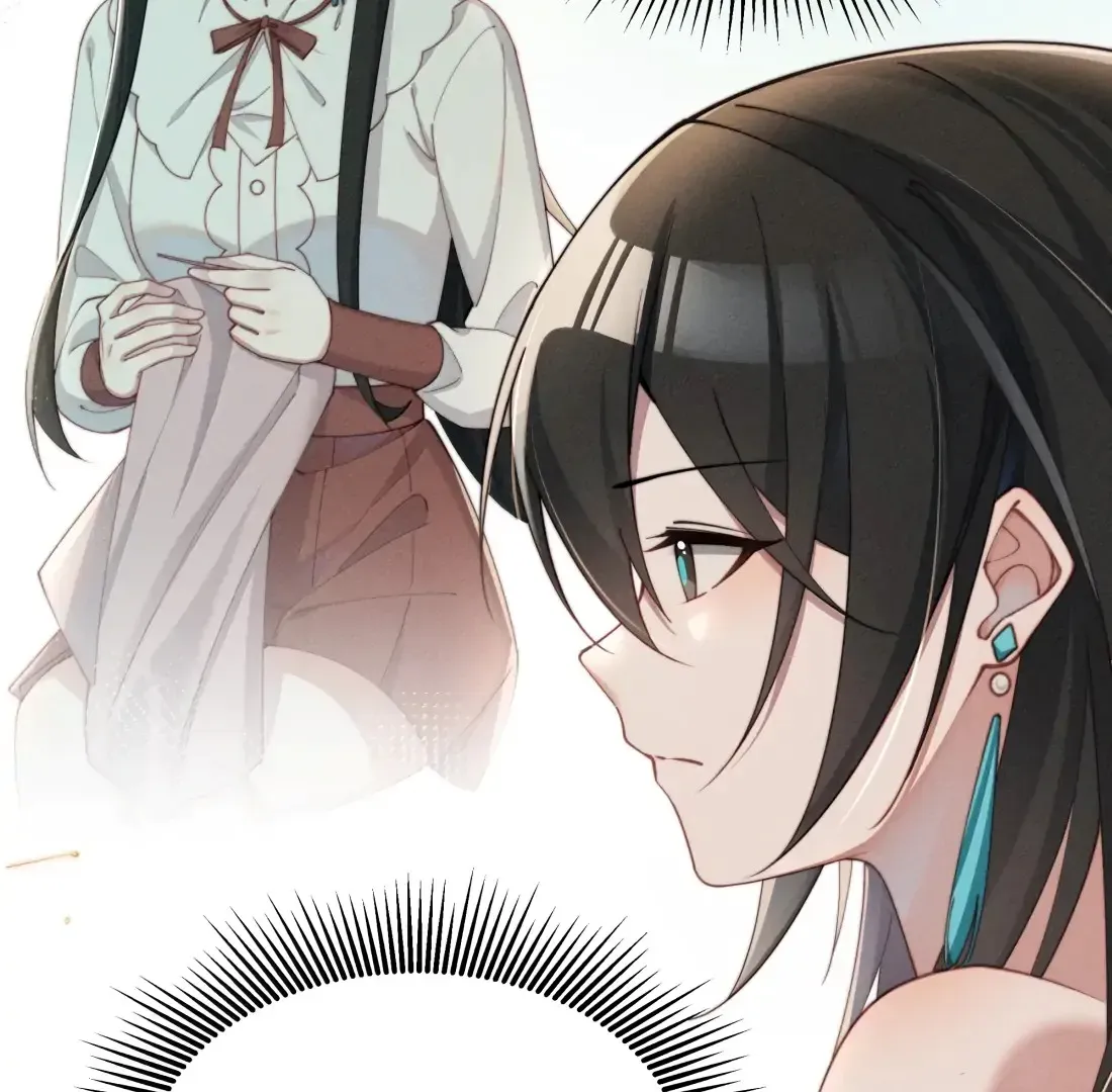Is It Normal To Raise A Yandere Heroine As A Villainess ! Chapter 72 Online - página 5