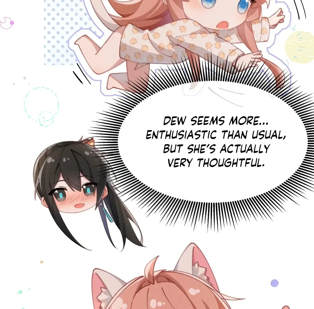 Is It Normal To Raise A Yandere Heroine As A Villainess ! Chapter 72 Online - página 10