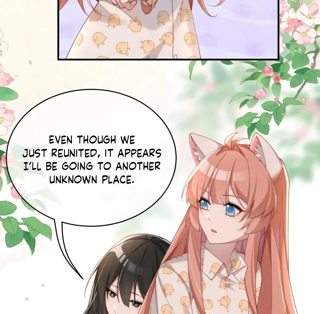 Is It Normal To Raise A Yandere Heroine As A Villainess ! Chapter 72 Online - página 19