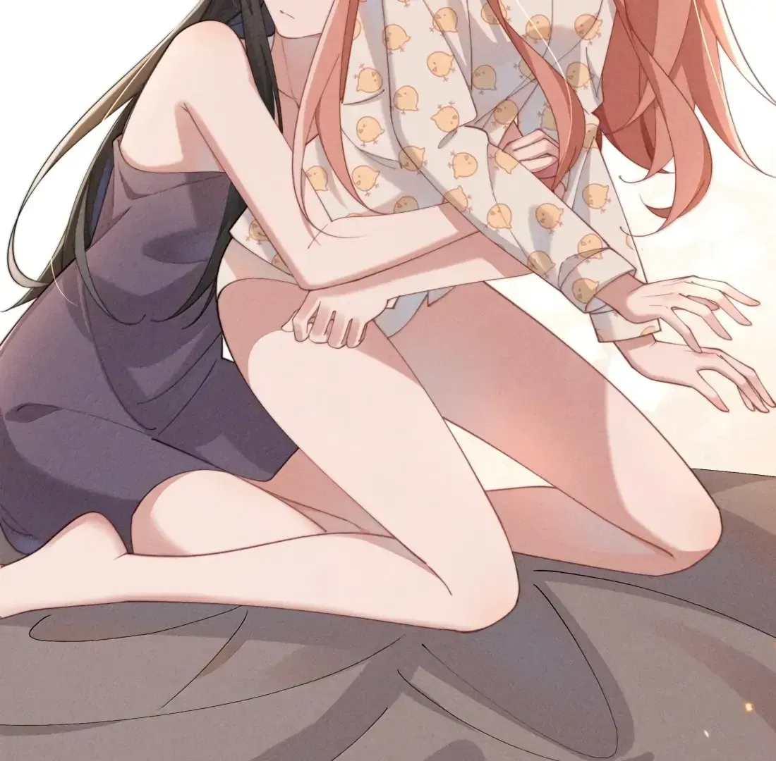 Is It Normal To Raise A Yandere Heroine As A Villainess ! Chapter 72 Online - página 20