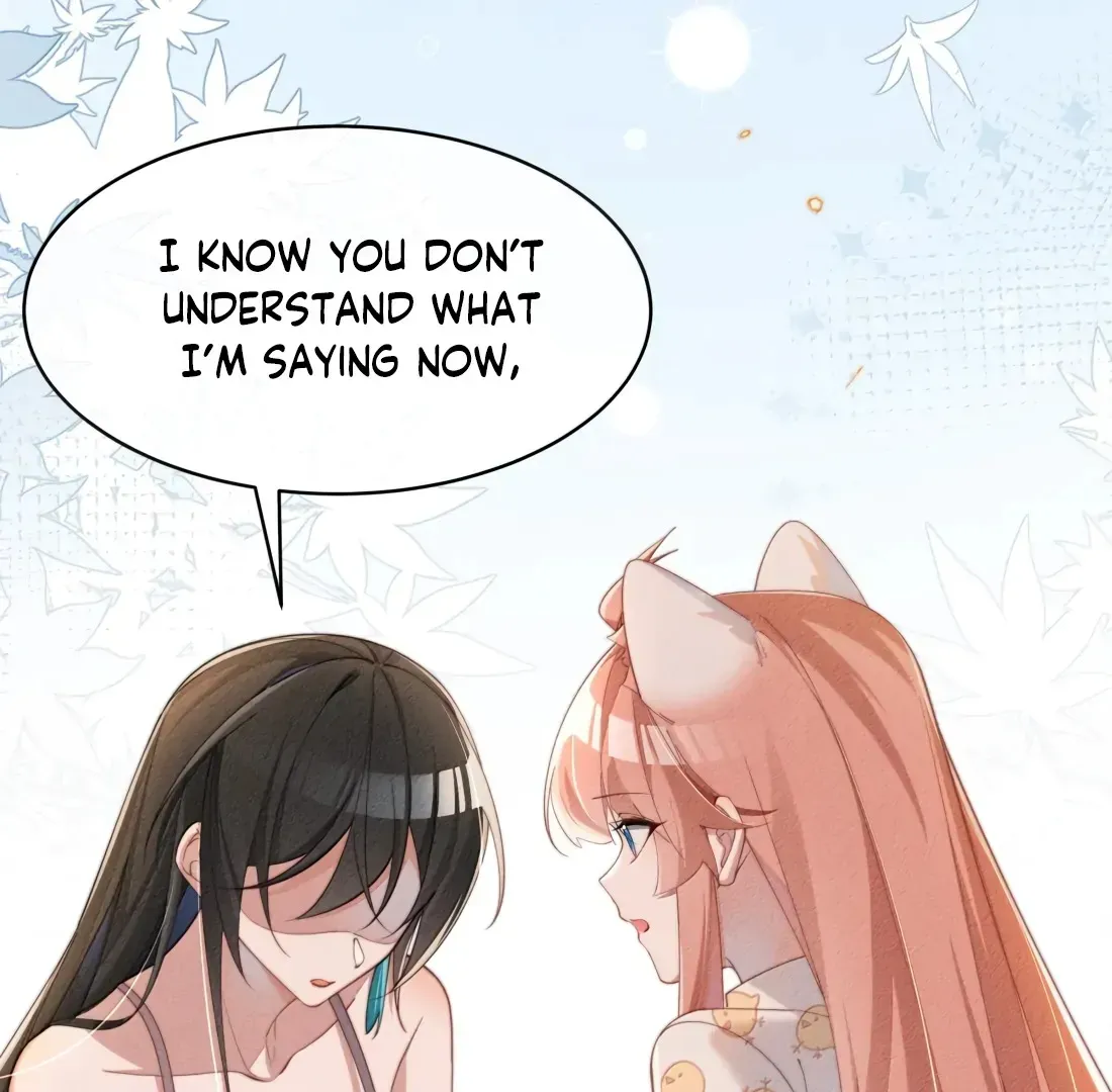 Is It Normal To Raise A Yandere Heroine As A Villainess ! Chapter 72 Online - página 25