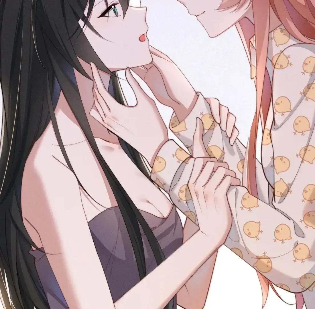 Is It Normal To Raise A Yandere Heroine As A Villainess ! Chapter 72 Online - página 33