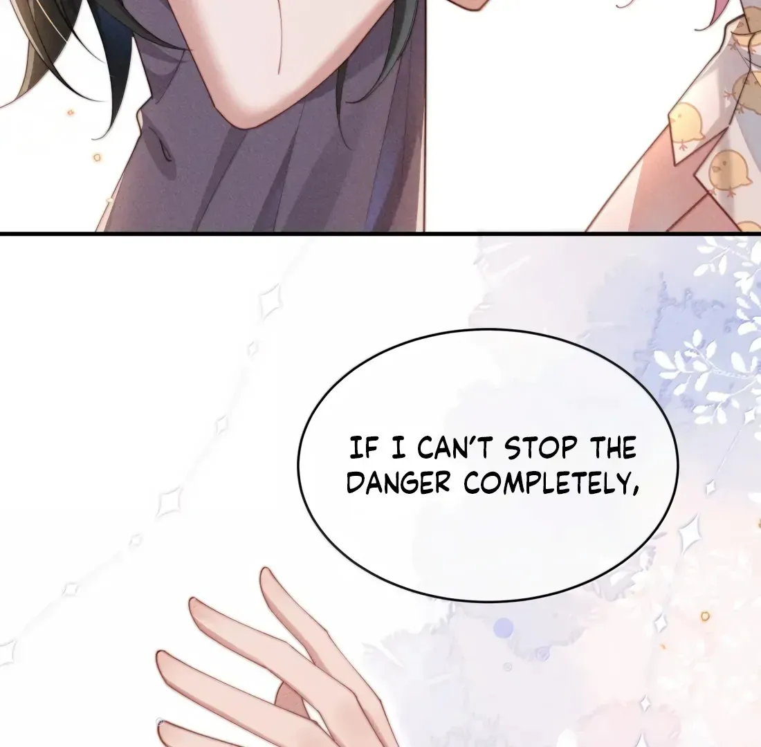 Is It Normal To Raise A Yandere Heroine As A Villainess ! Chapter 72 Online - página 34