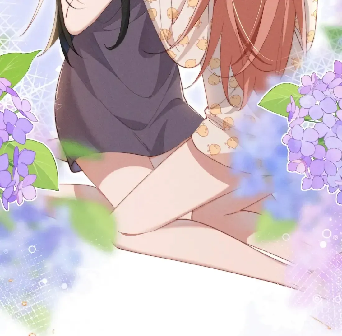 Is It Normal To Raise A Yandere Heroine As A Villainess ! Chapter 72 Online - página 37