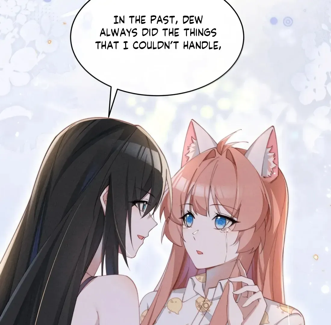 Is It Normal To Raise A Yandere Heroine As A Villainess ! Chapter 72 Online - página 45