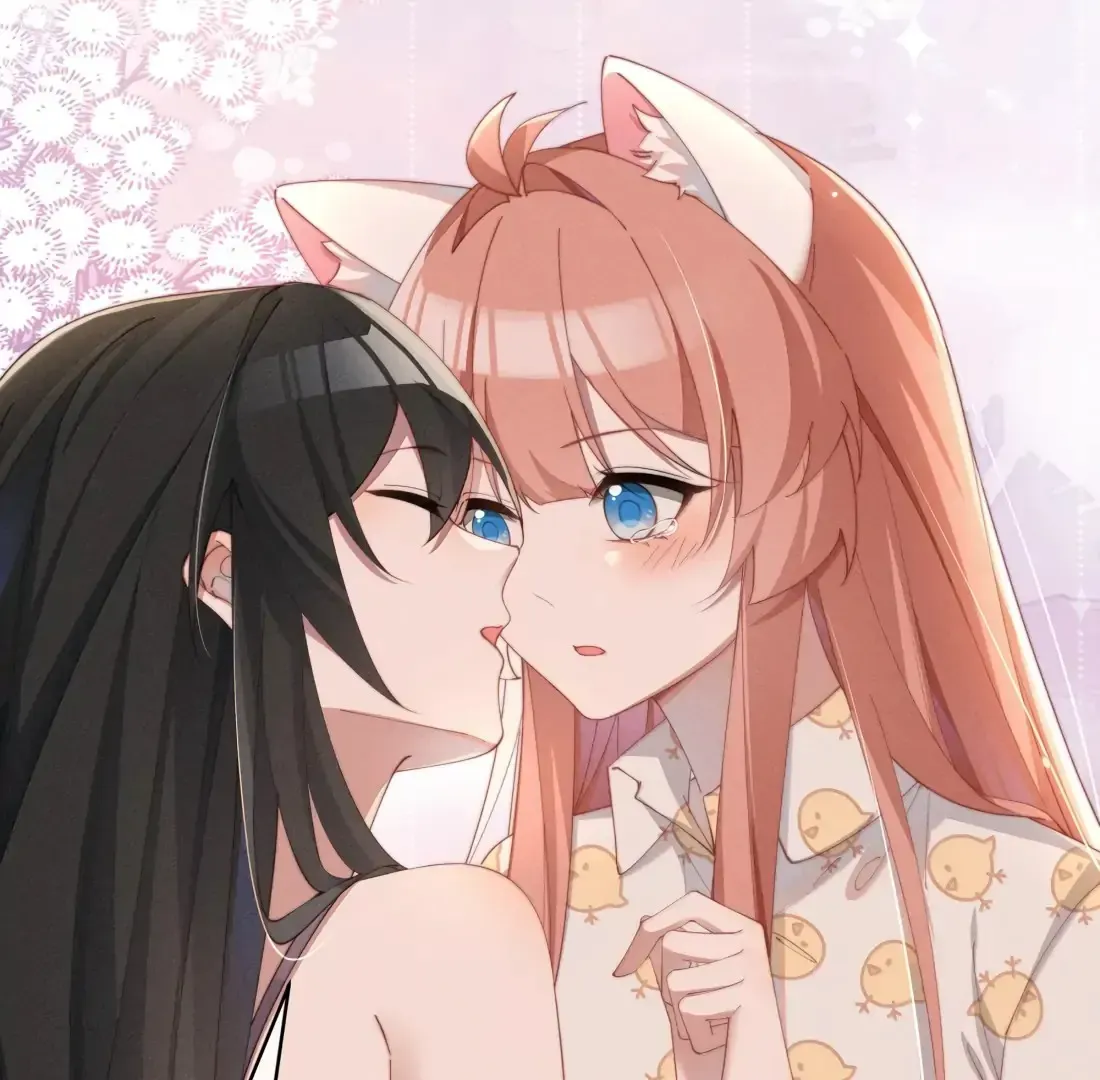 Is It Normal To Raise A Yandere Heroine As A Villainess ! Chapter 72 Online - página 48