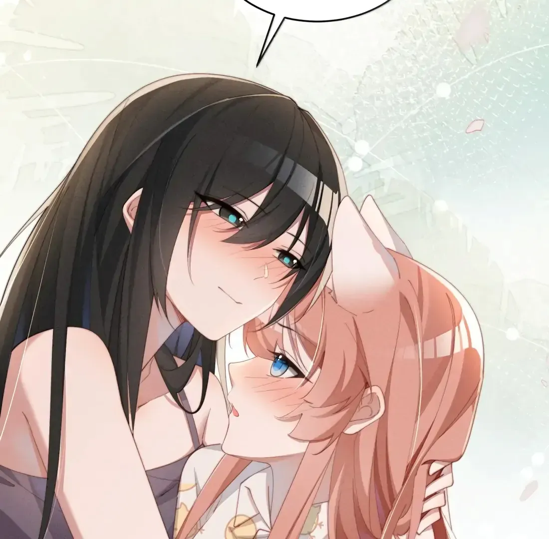 Is It Normal To Raise A Yandere Heroine As A Villainess ! Chapter 72 Online - página 52