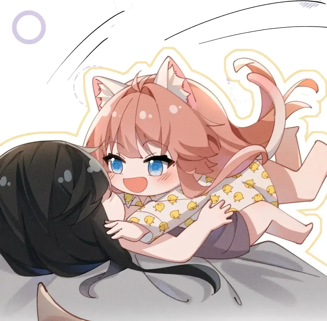 Is It Normal To Raise A Yandere Heroine As A Villainess ! Chapter 72 Online - página 56