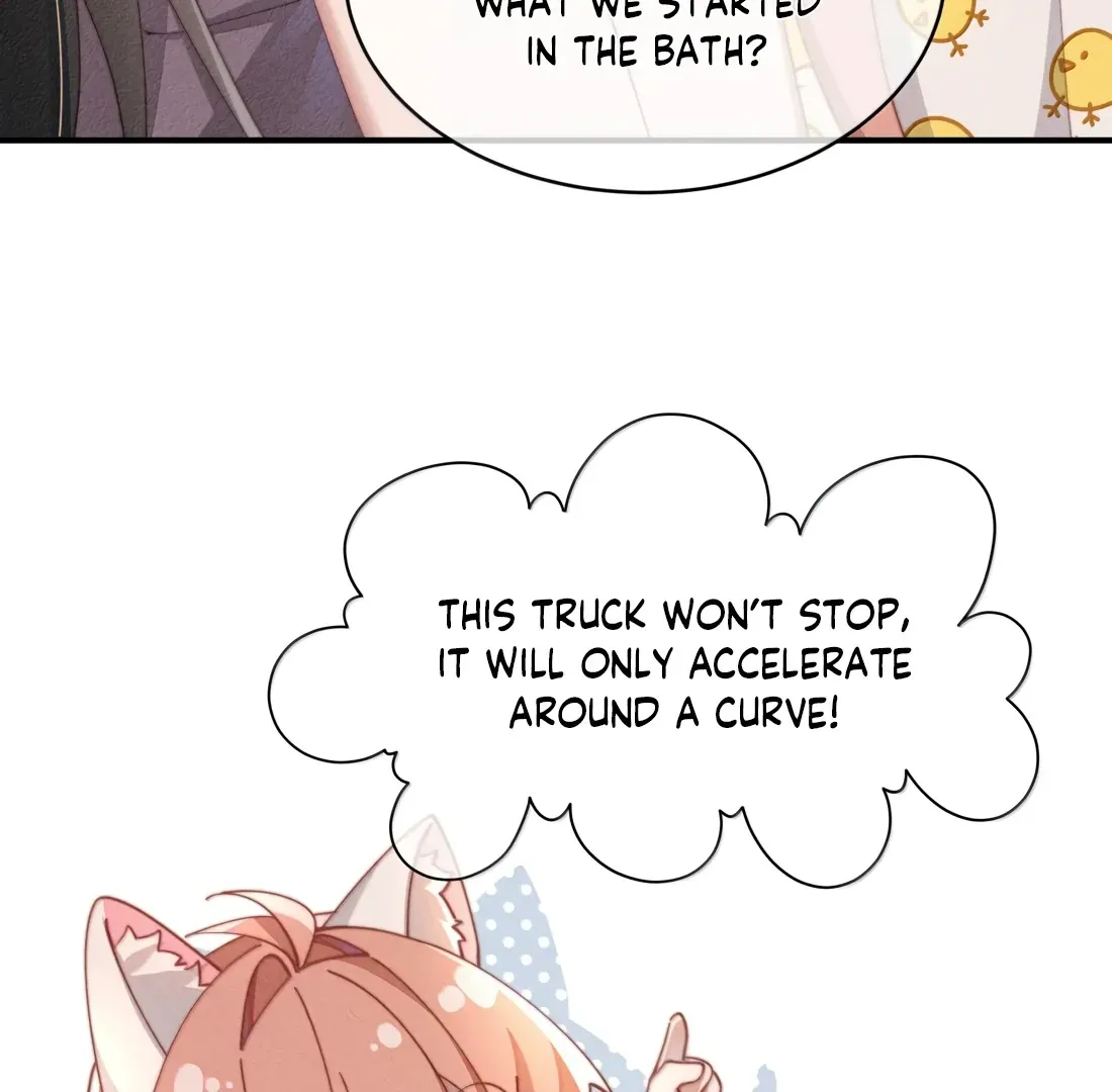 Is It Normal To Raise A Yandere Heroine As A Villainess ! Chapter 72 Online - página 61