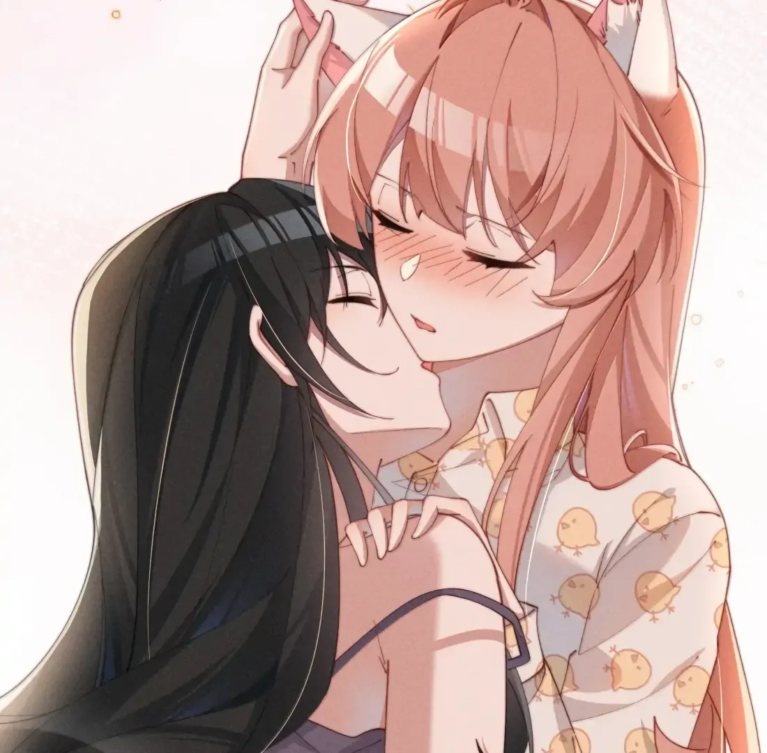 Is It Normal To Raise A Yandere Heroine As A Villainess ! Chapter 73 Online - página 3