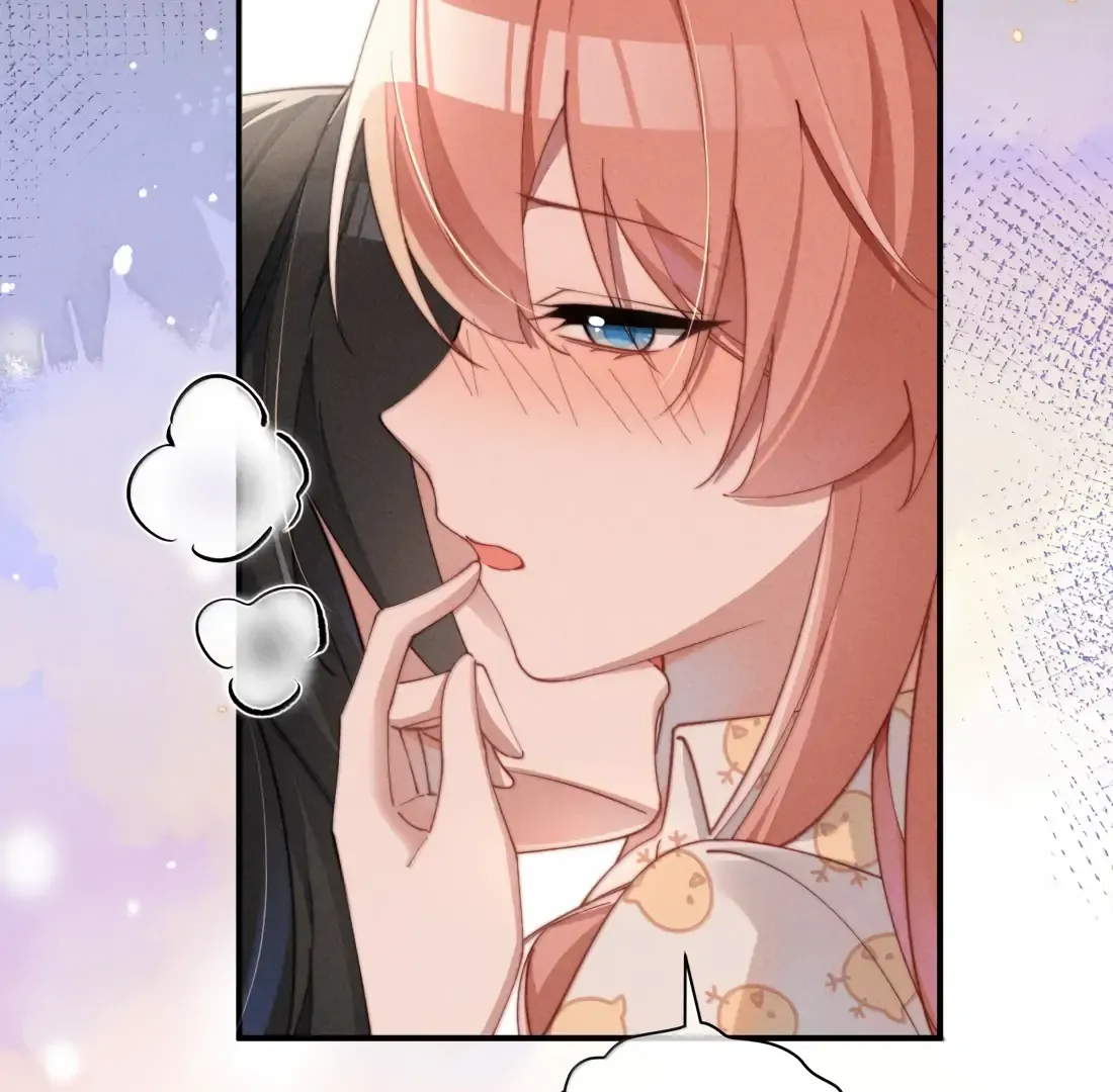 Is It Normal To Raise A Yandere Heroine As A Villainess ! Chapter 73 Online - página 5