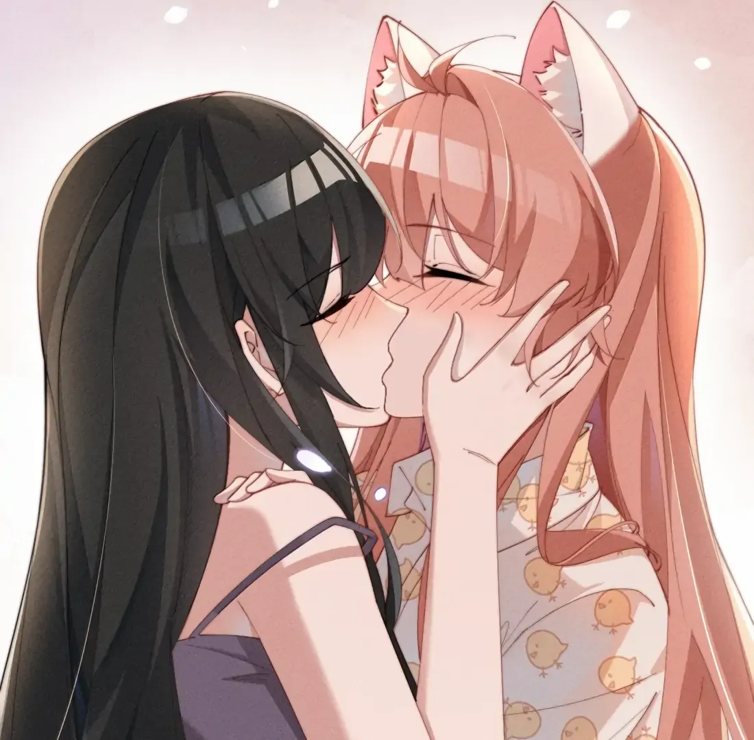 Is It Normal To Raise A Yandere Heroine As A Villainess ! Chapter 73 Online - página 8