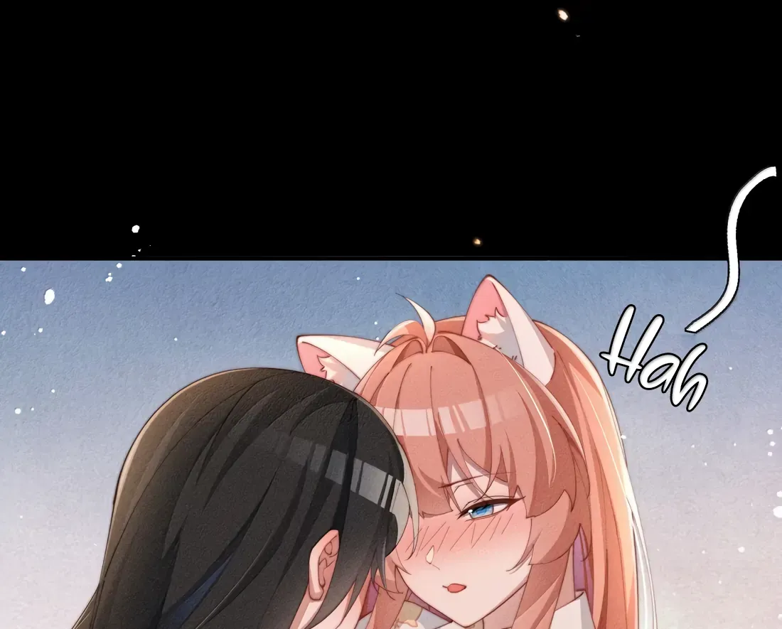 Is It Normal To Raise A Yandere Heroine As A Villainess ! Chapter 73 Online - página 23