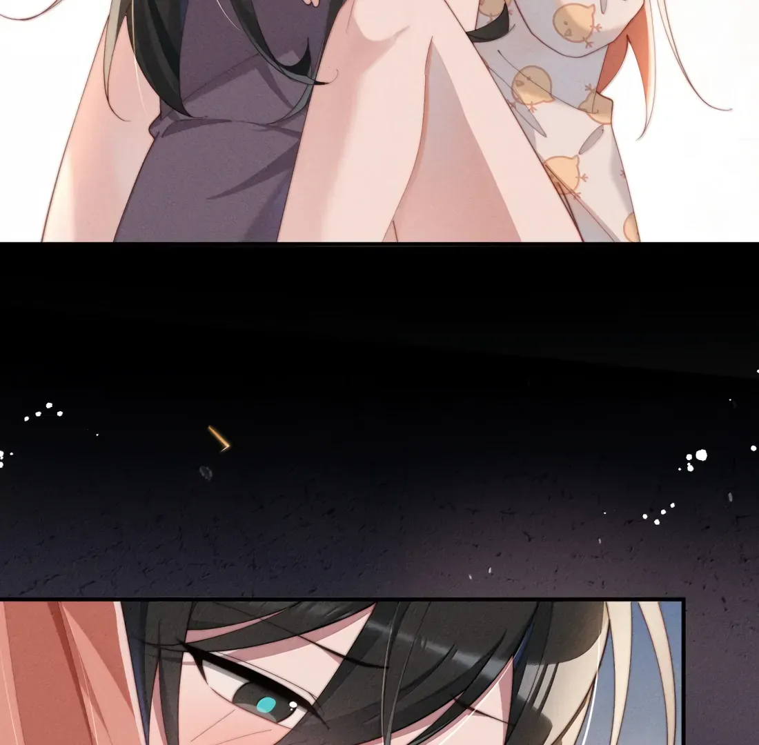 Is It Normal To Raise A Yandere Heroine As A Villainess ! Chapter 73 Online - página 29