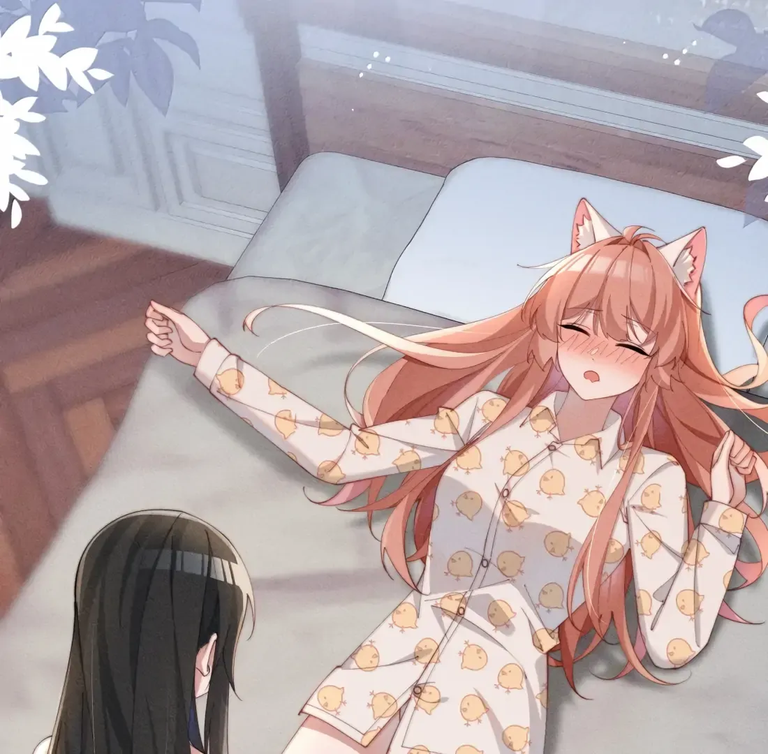 Is It Normal To Raise A Yandere Heroine As A Villainess ! Chapter 73 Online - página 35