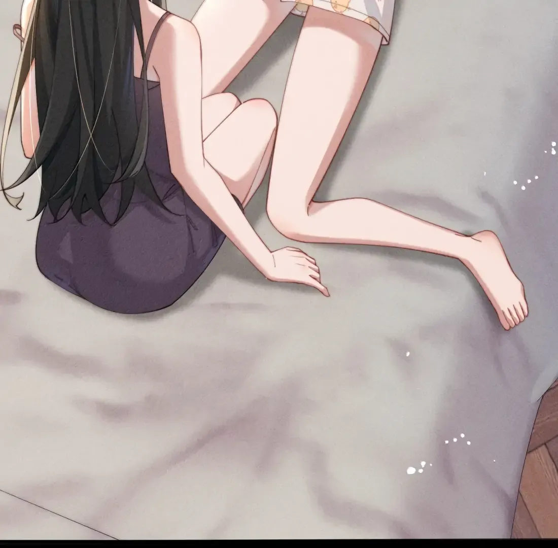 Is It Normal To Raise A Yandere Heroine As A Villainess ! Chapter 73 Online - página 36