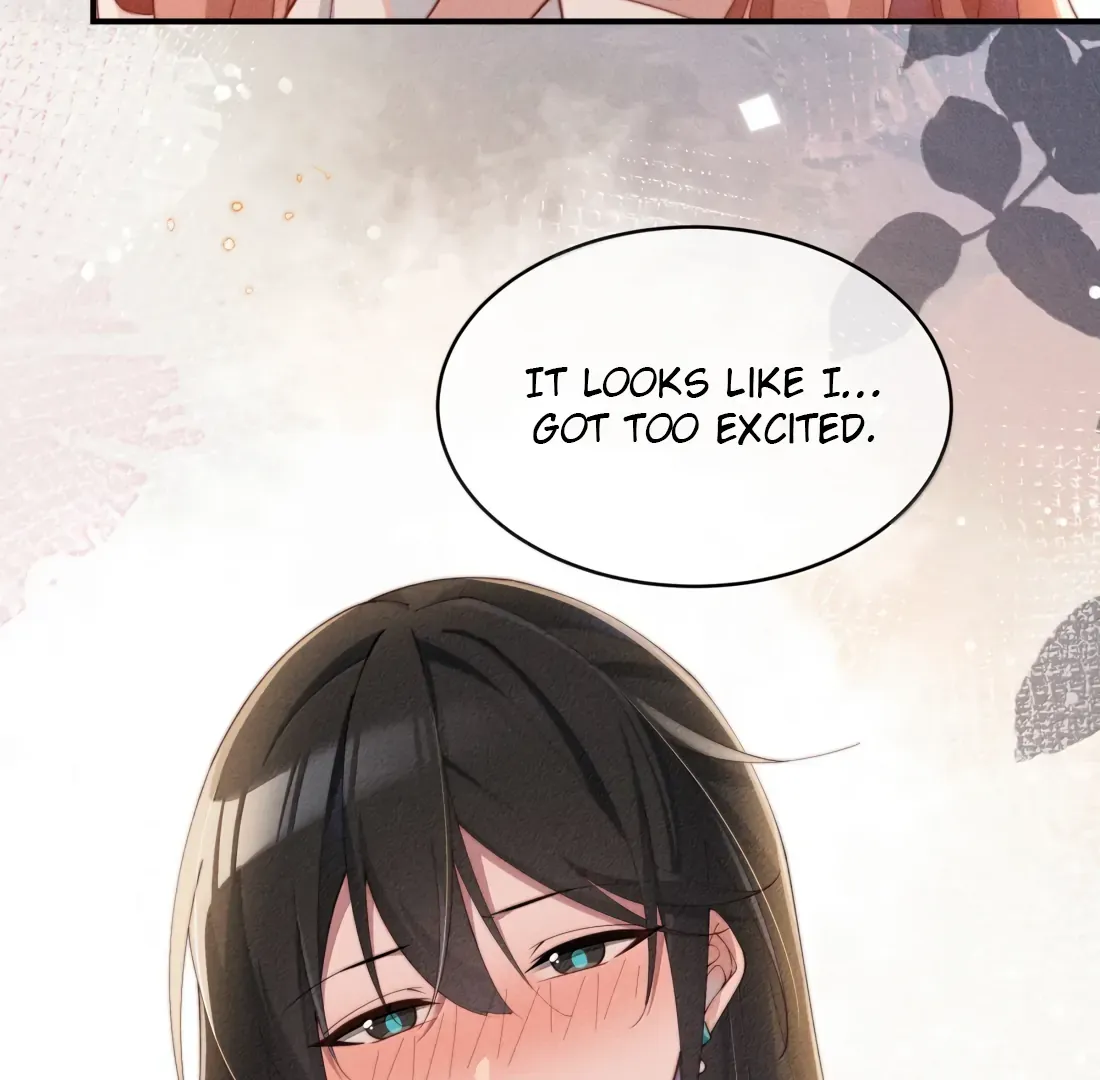Is It Normal To Raise A Yandere Heroine As A Villainess ! Chapter 73 Online - página 38