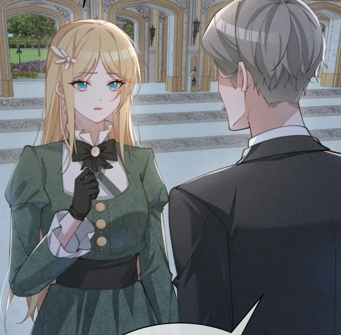 Is It Normal To Raise A Yandere Heroine As A Villainess ! Chapter 73 Online - página 44