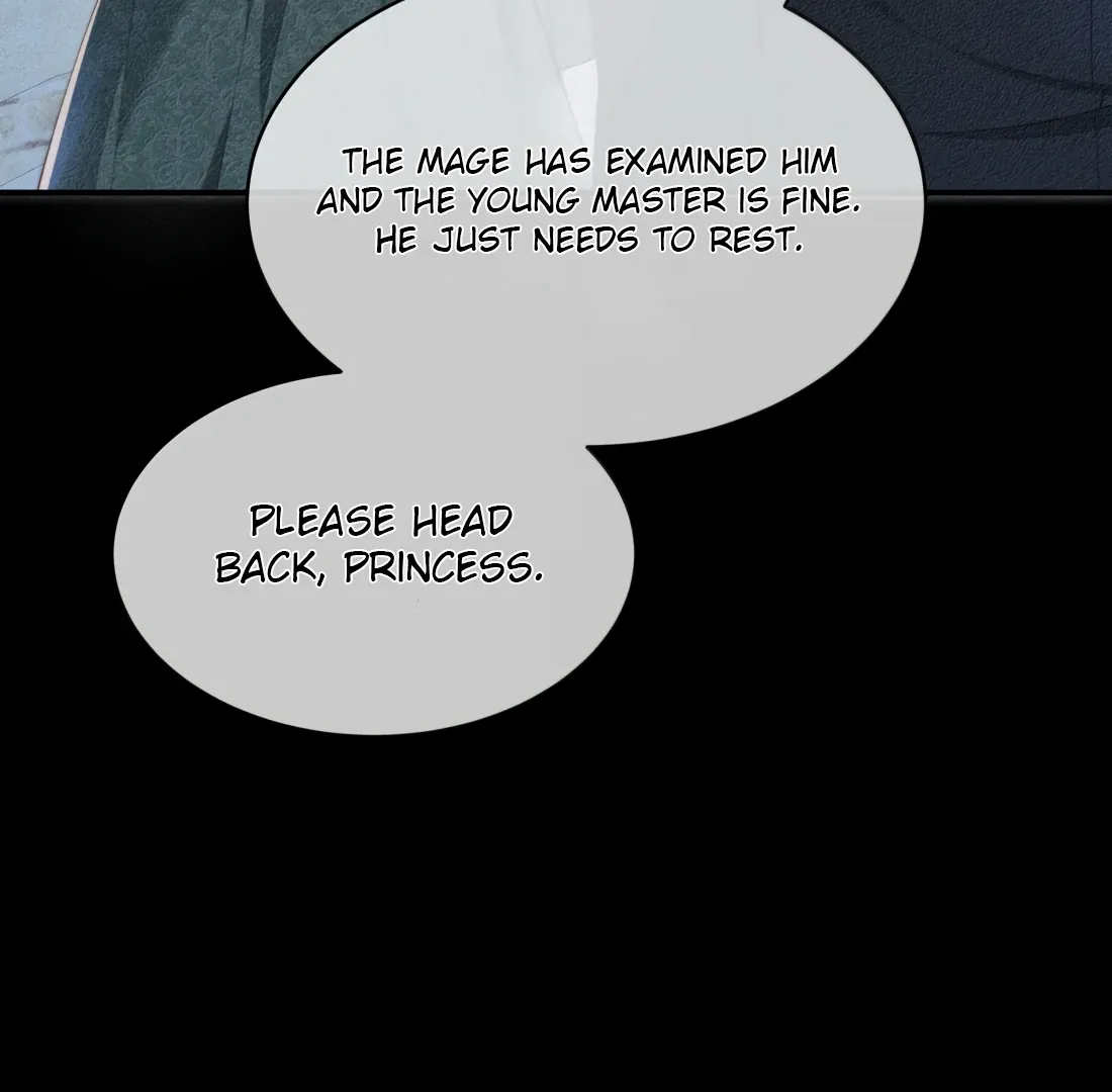 Is It Normal To Raise A Yandere Heroine As A Villainess ! Chapter 73 Online - página 45