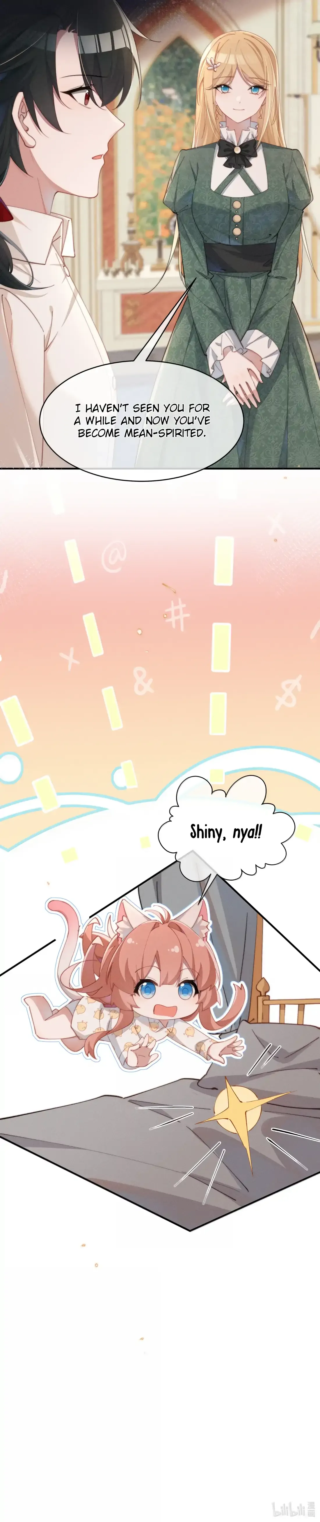 Is It Normal To Raise A Yandere Heroine As A Villainess ! Chapter 73 Online - página 59