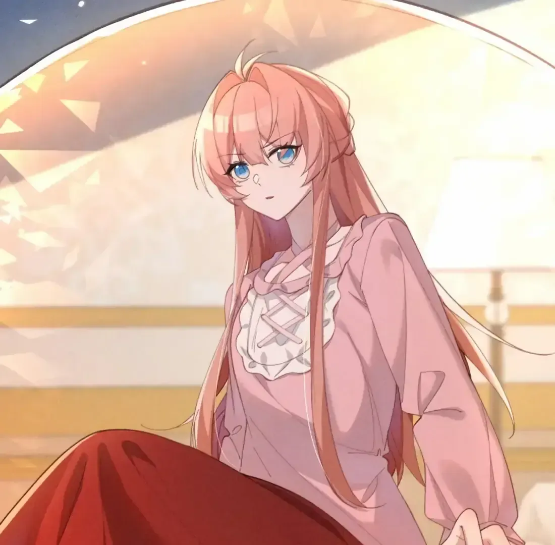 Is It Normal To Raise A Yandere Heroine As A Villainess ! Chapter 79 Online - página 6