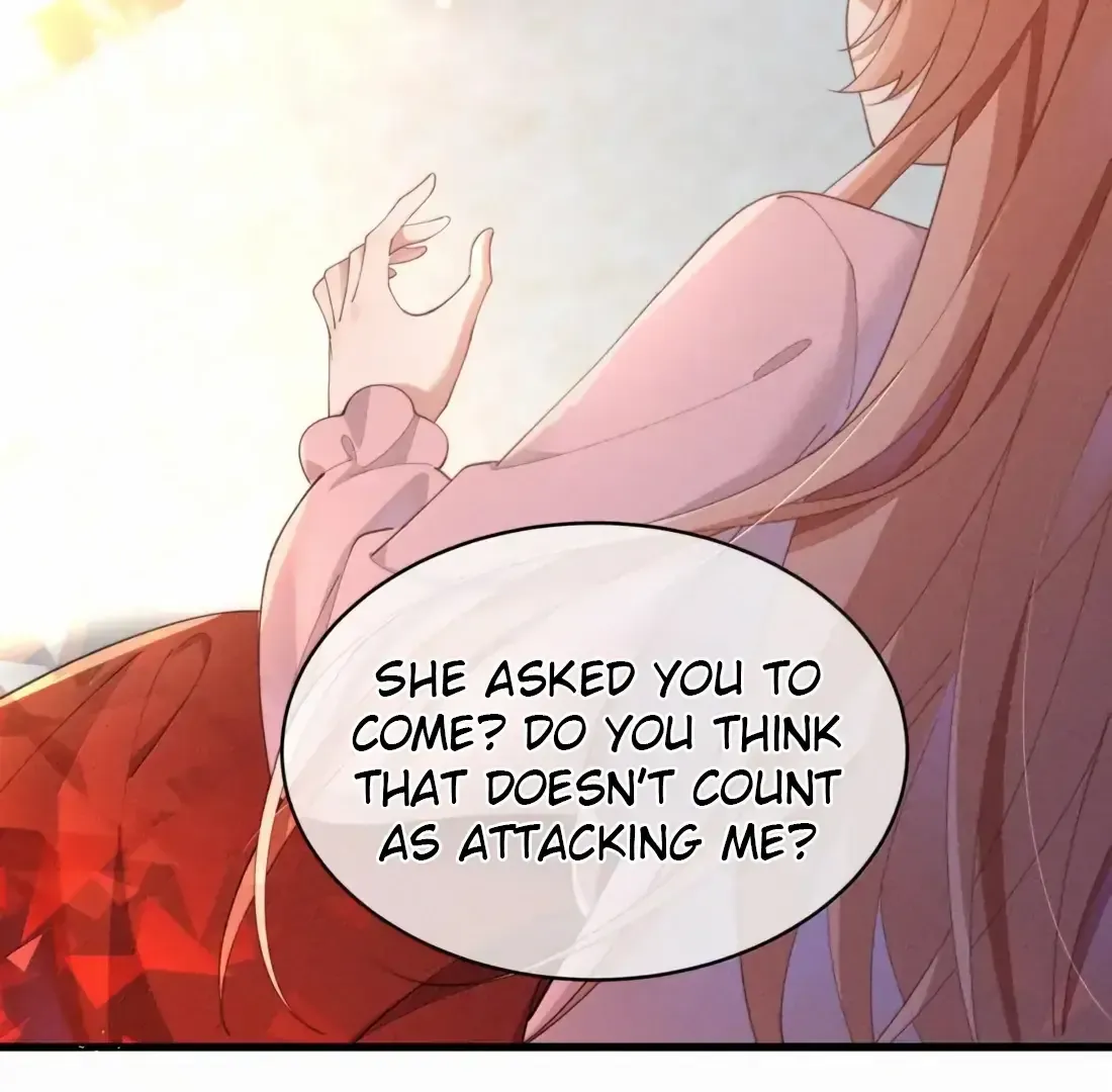 Is It Normal To Raise A Yandere Heroine As A Villainess ! Chapter 79 Online - página 10