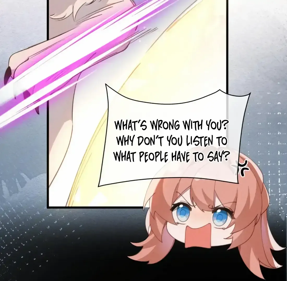 Is It Normal To Raise A Yandere Heroine As A Villainess ! Chapter 79 Online - página 12