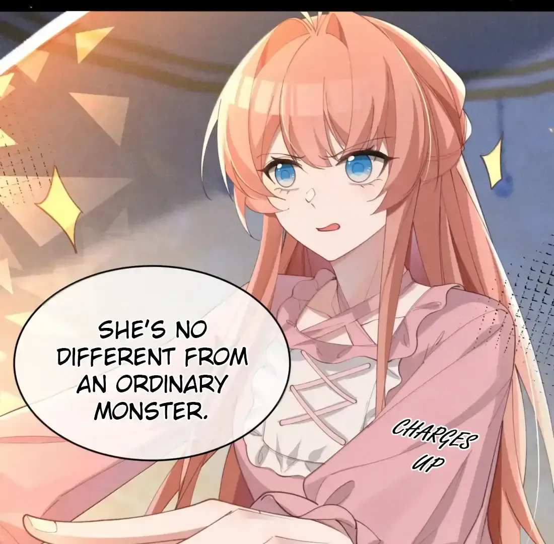 Is It Normal To Raise A Yandere Heroine As A Villainess ! Chapter 79 Online - página 15