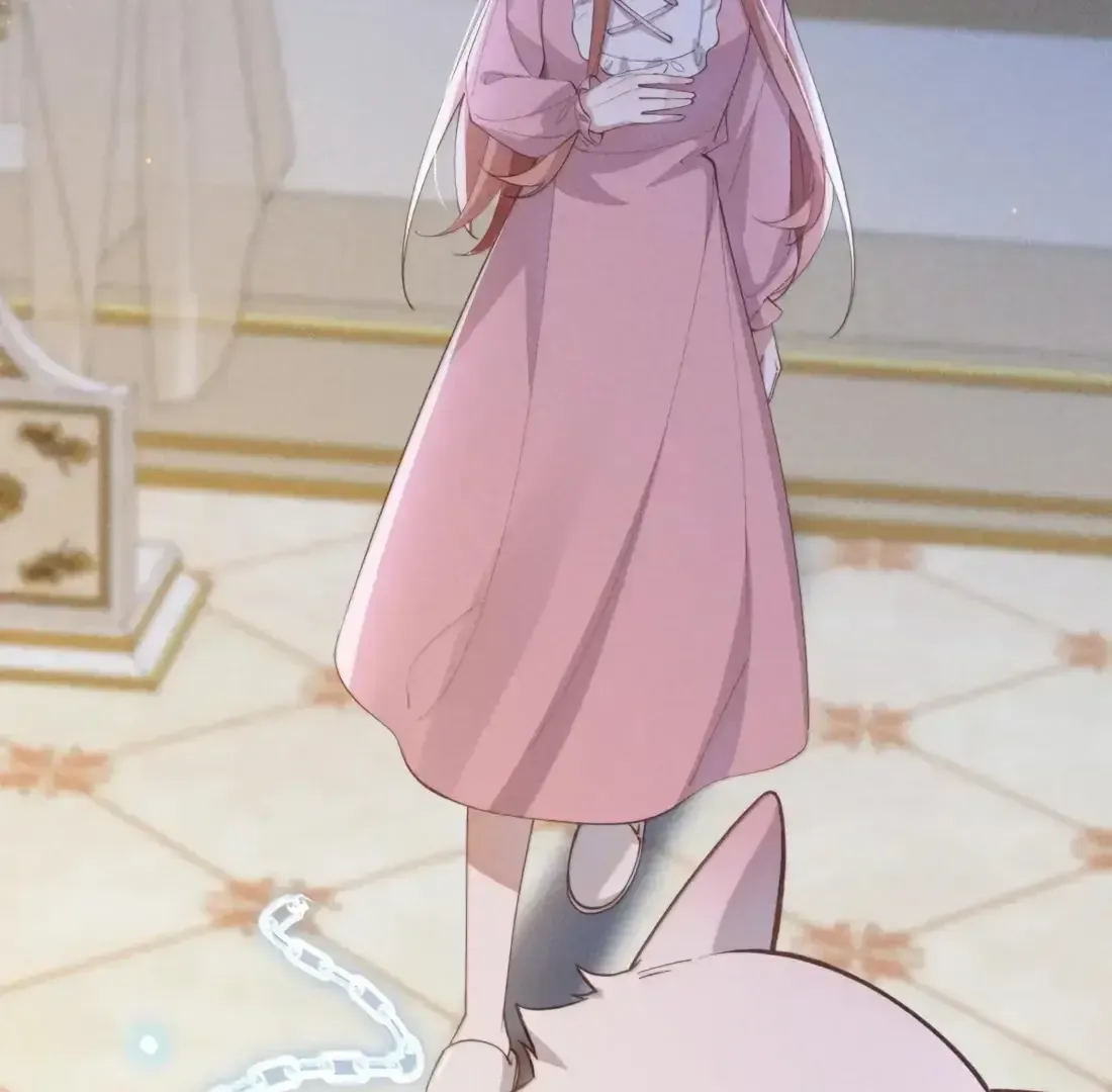 Is It Normal To Raise A Yandere Heroine As A Villainess ! Chapter 79 Online - página 21