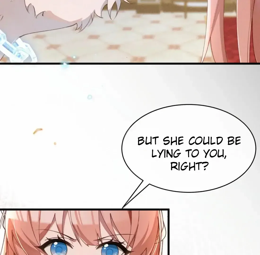 Is It Normal To Raise A Yandere Heroine As A Villainess ! Chapter 79 Online - página 25