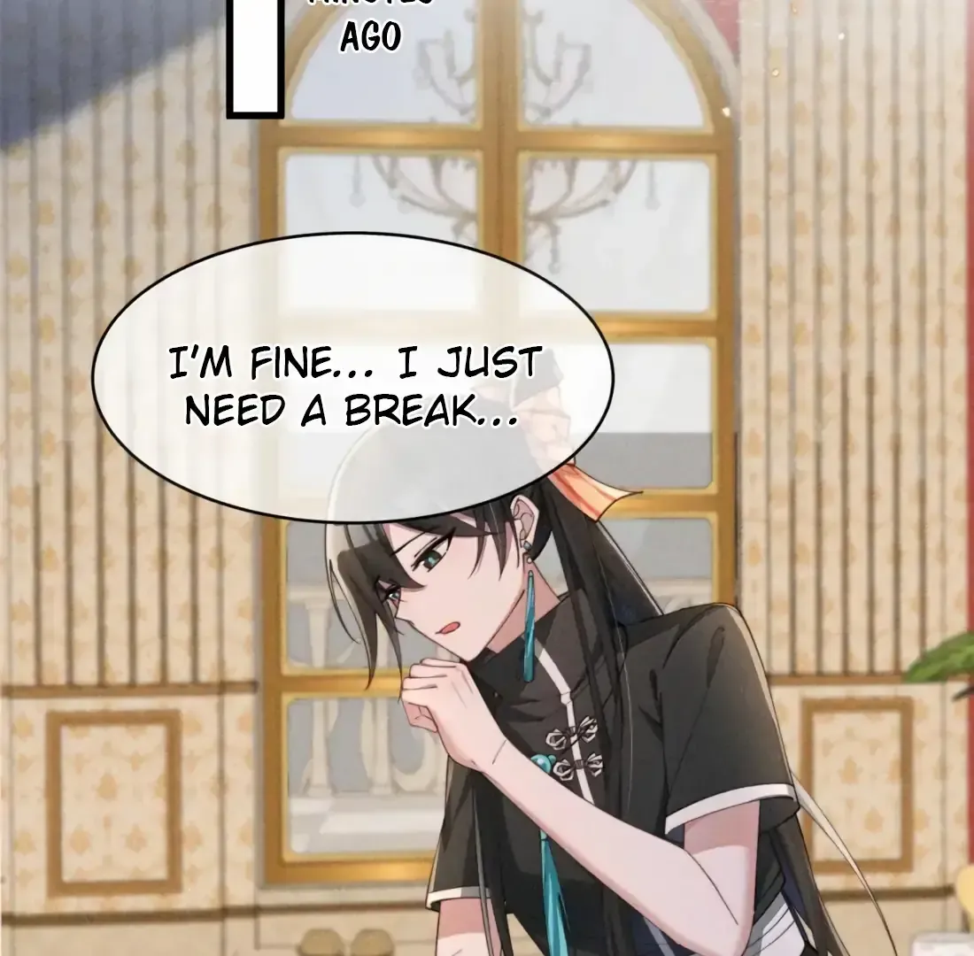 Is It Normal To Raise A Yandere Heroine As A Villainess ! Chapter 79 Online - página 30