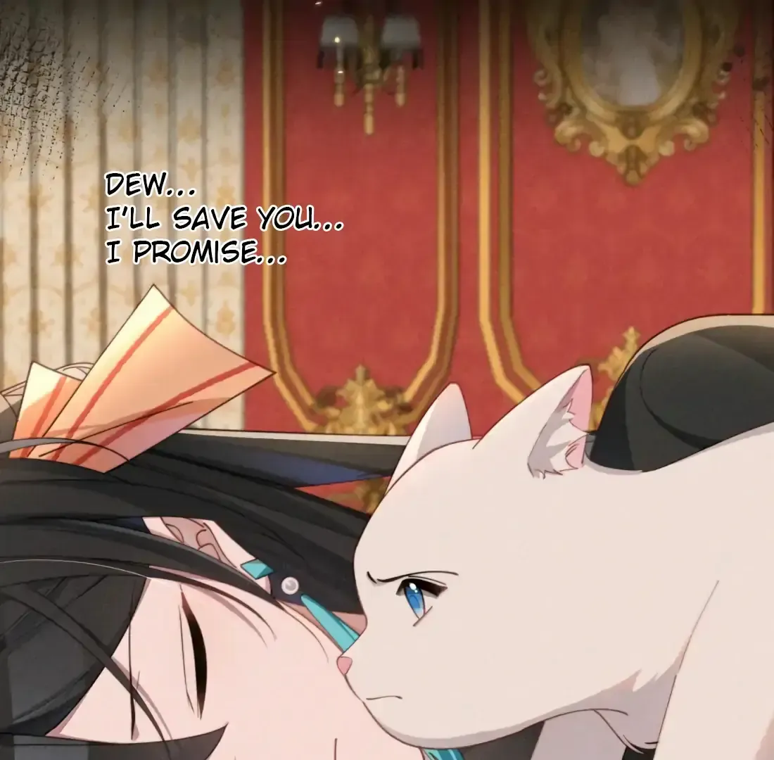 Is It Normal To Raise A Yandere Heroine As A Villainess ! Chapter 79 Online - página 34