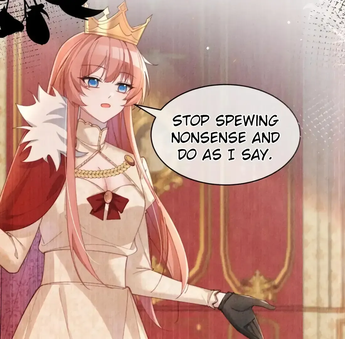 Is It Normal To Raise A Yandere Heroine As A Villainess ! Chapter 79 Online - página 37