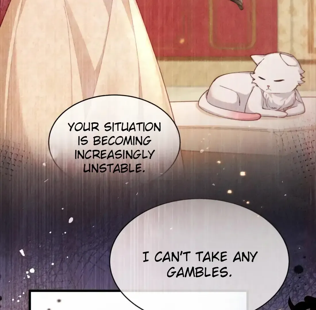 Is It Normal To Raise A Yandere Heroine As A Villainess ! Chapter 79 Online - página 38