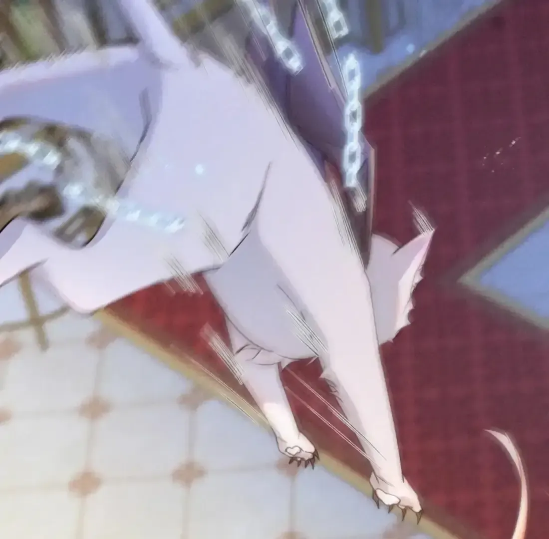 Is It Normal To Raise A Yandere Heroine As A Villainess ! Chapter 79 Online - página 47