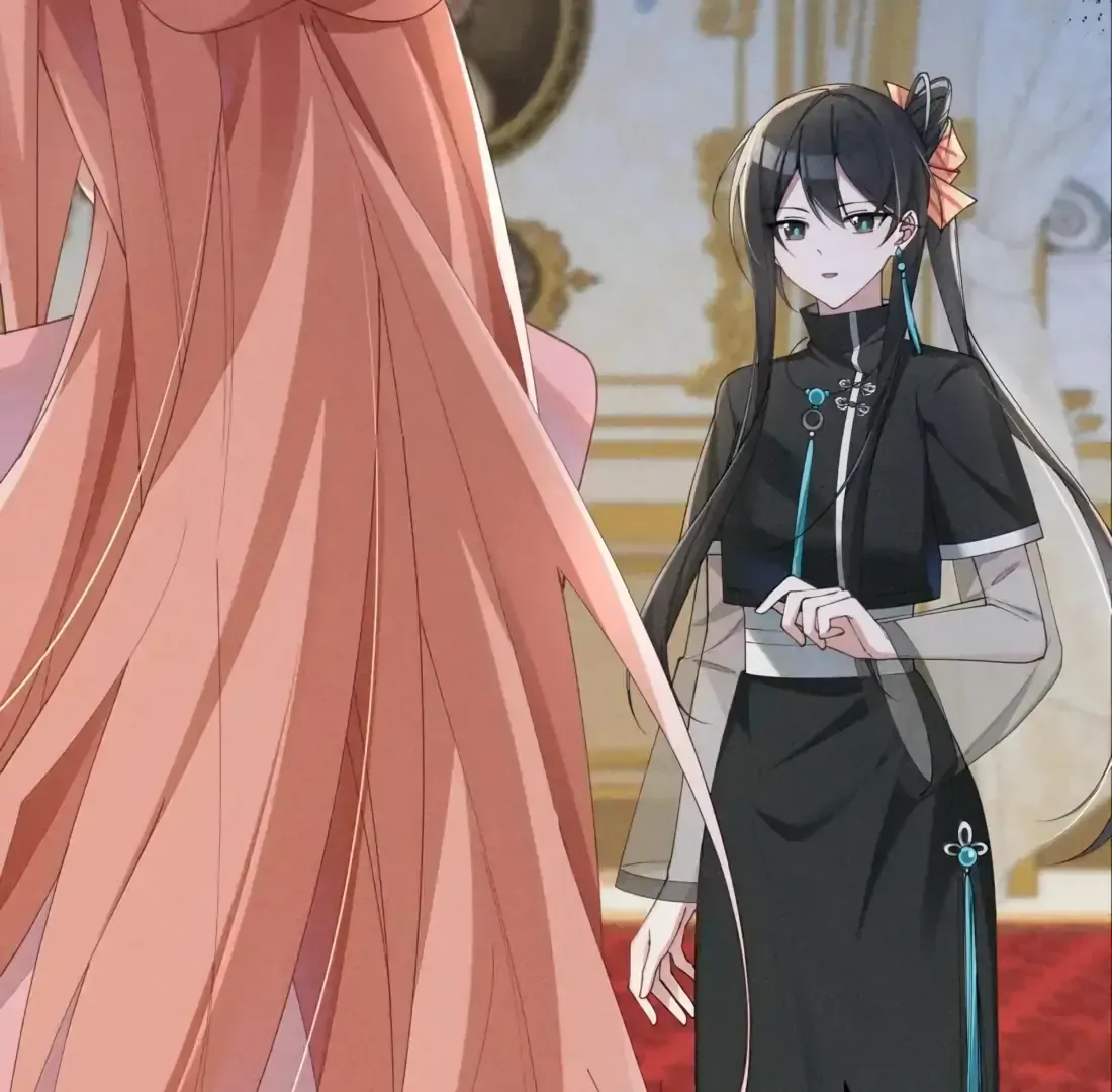 Is It Normal To Raise A Yandere Heroine As A Villainess ! Chapter 79 Online - página 65