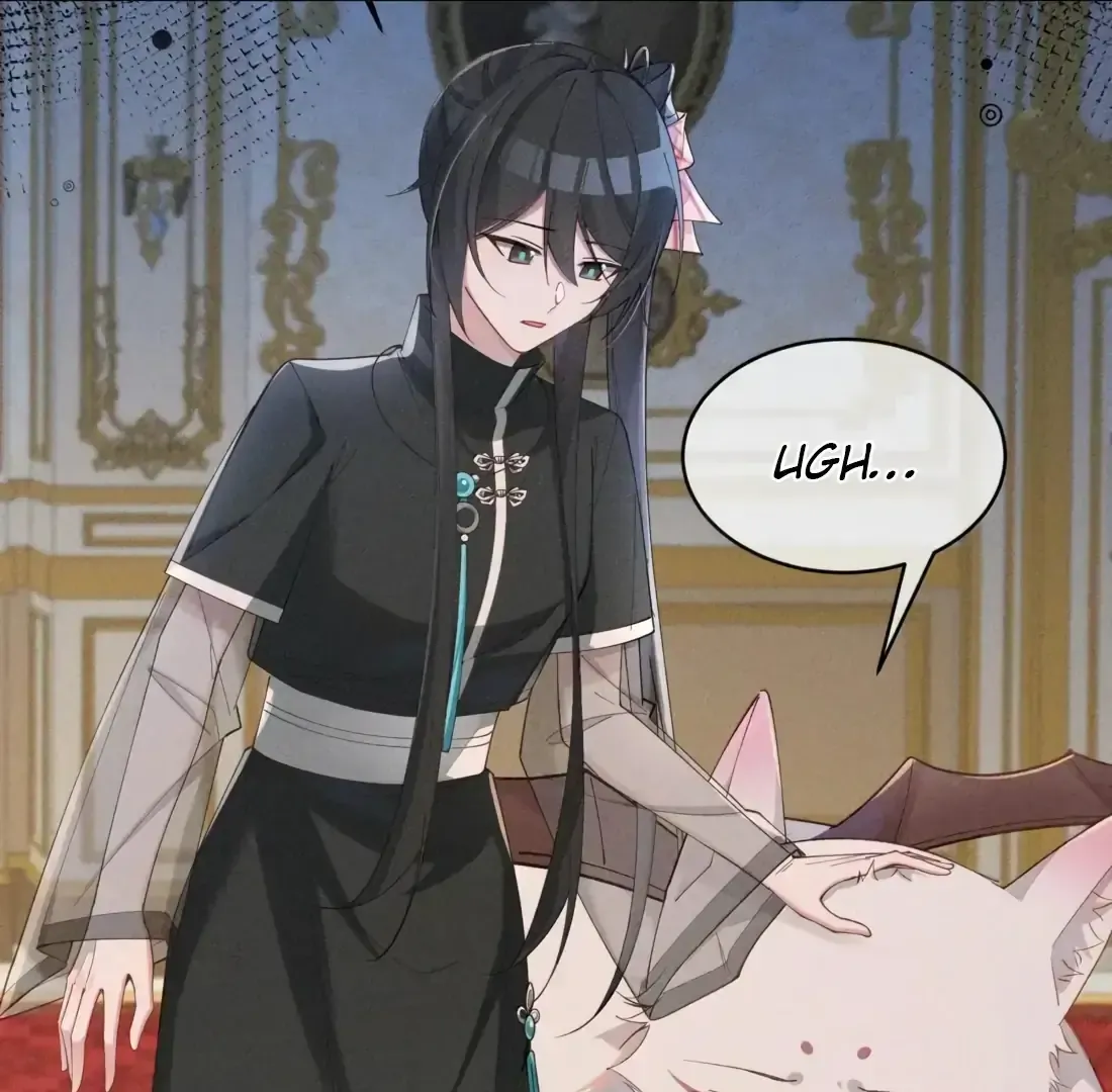 Is It Normal To Raise A Yandere Heroine As A Villainess ! Chapter 79 Online - página 68