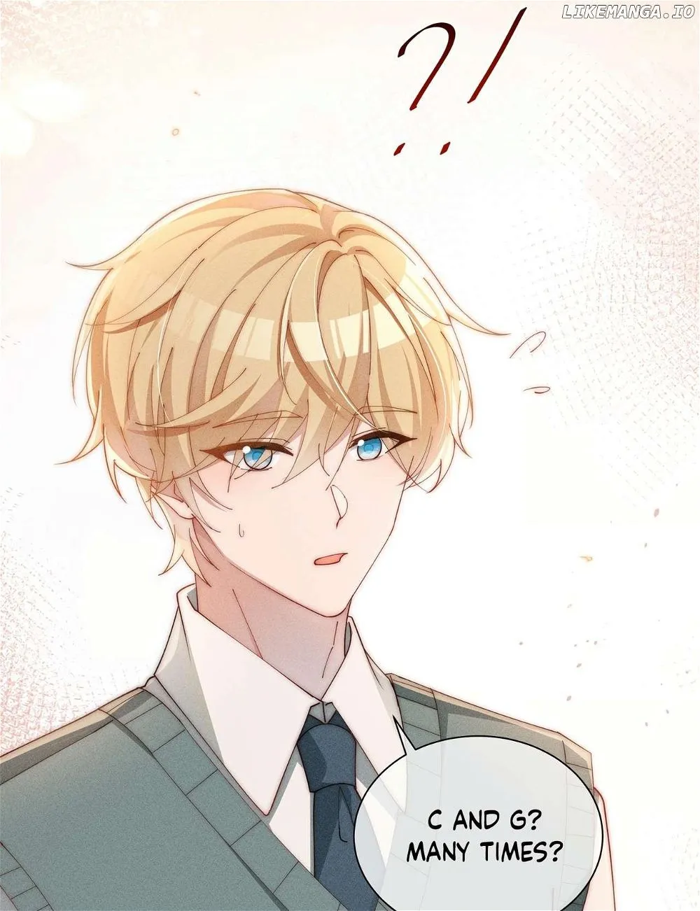Is It Normal To Raise A Yandere Heroine As A Villainess ! Chapter 8 Online - página 4