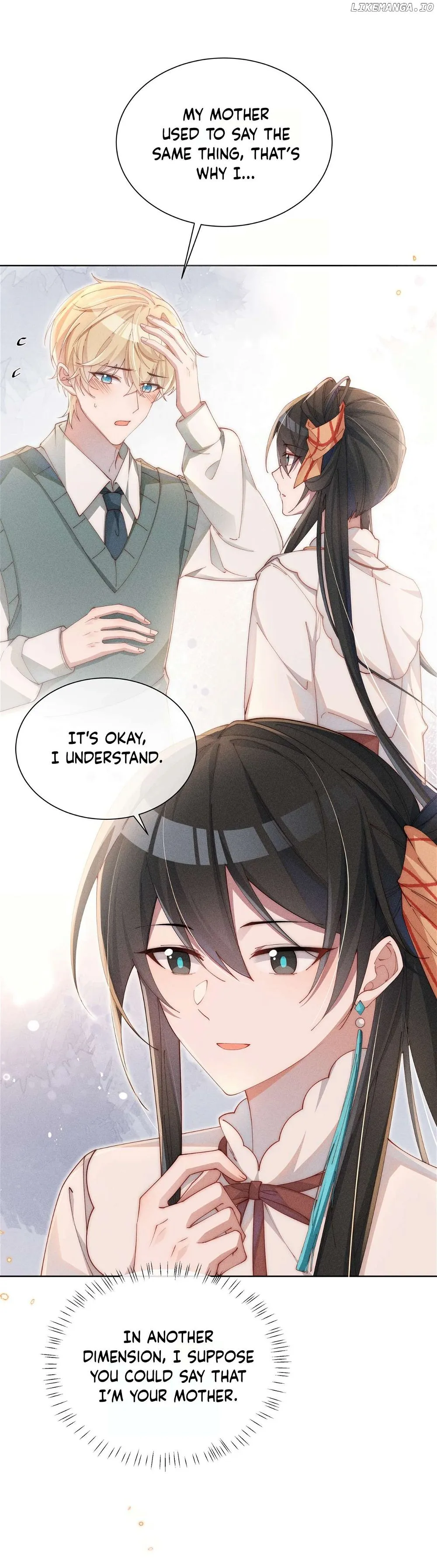 Is It Normal To Raise A Yandere Heroine As A Villainess ! Chapter 8 Online - página 10