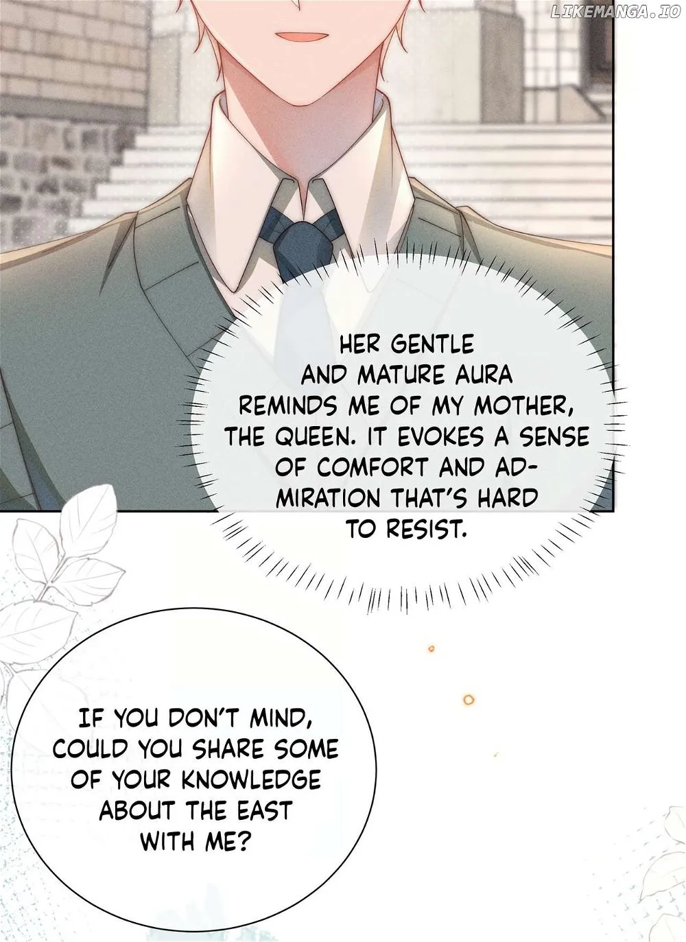 Is It Normal To Raise A Yandere Heroine As A Villainess ! Chapter 8 Online - página 12