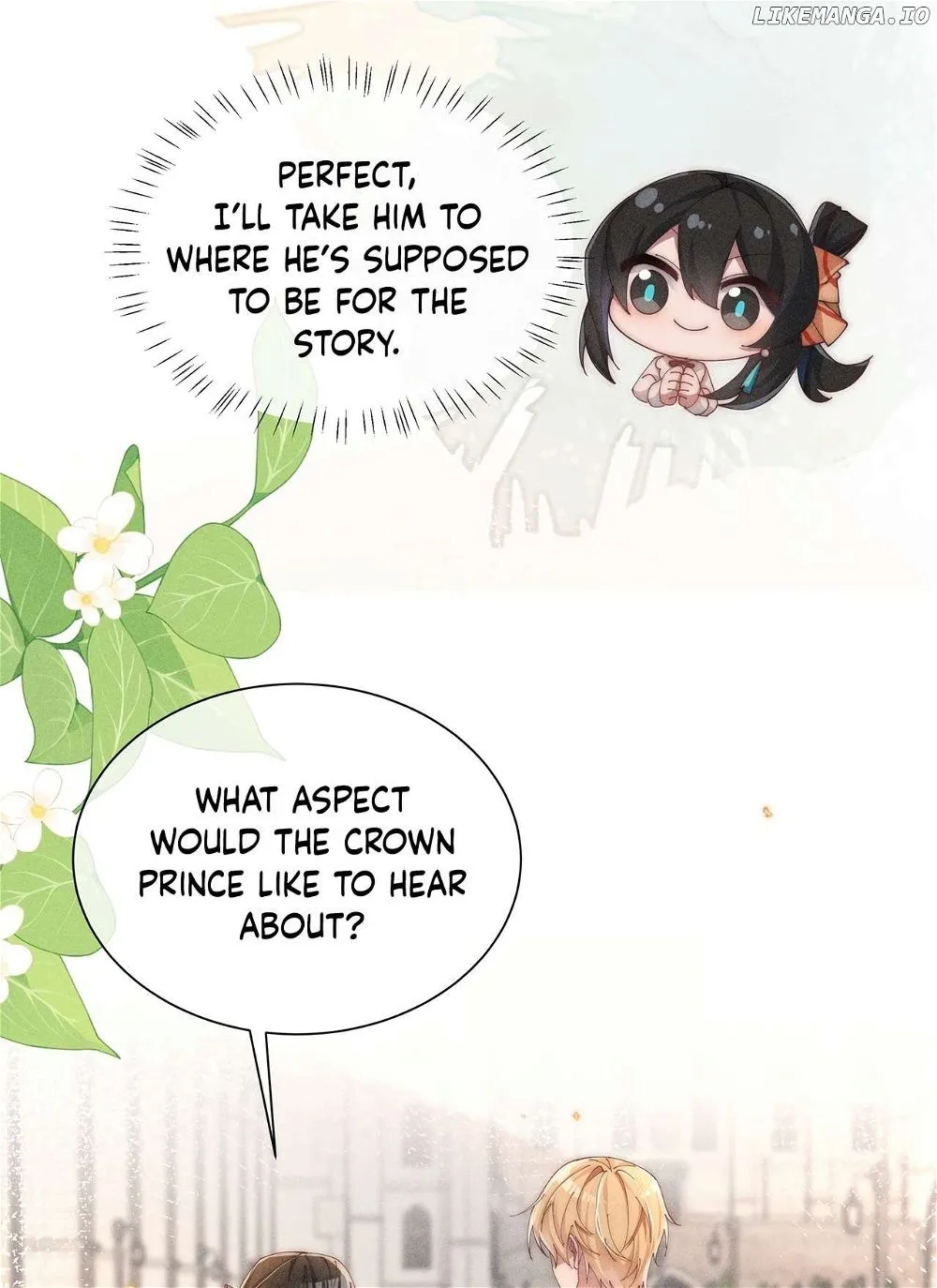 Is It Normal To Raise A Yandere Heroine As A Villainess ! Chapter 8 Online - página 14