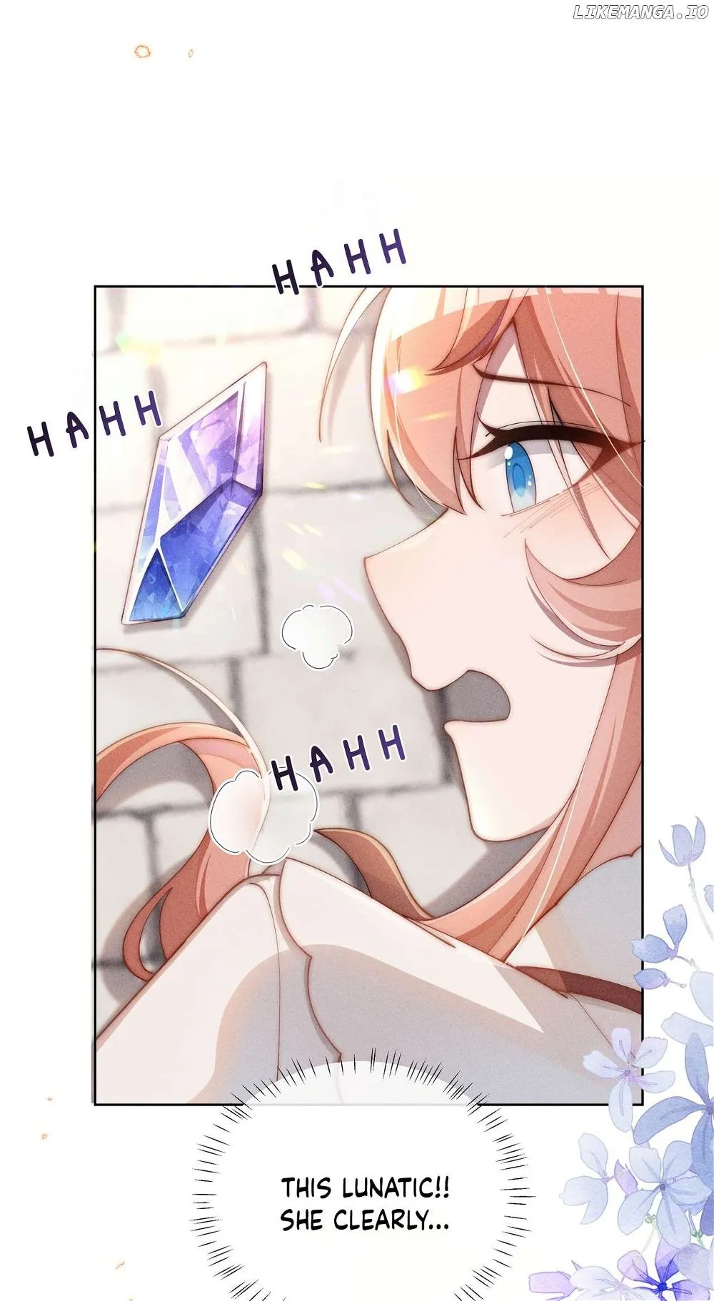 Is It Normal To Raise A Yandere Heroine As A Villainess ! Chapter 8 Online - página 19