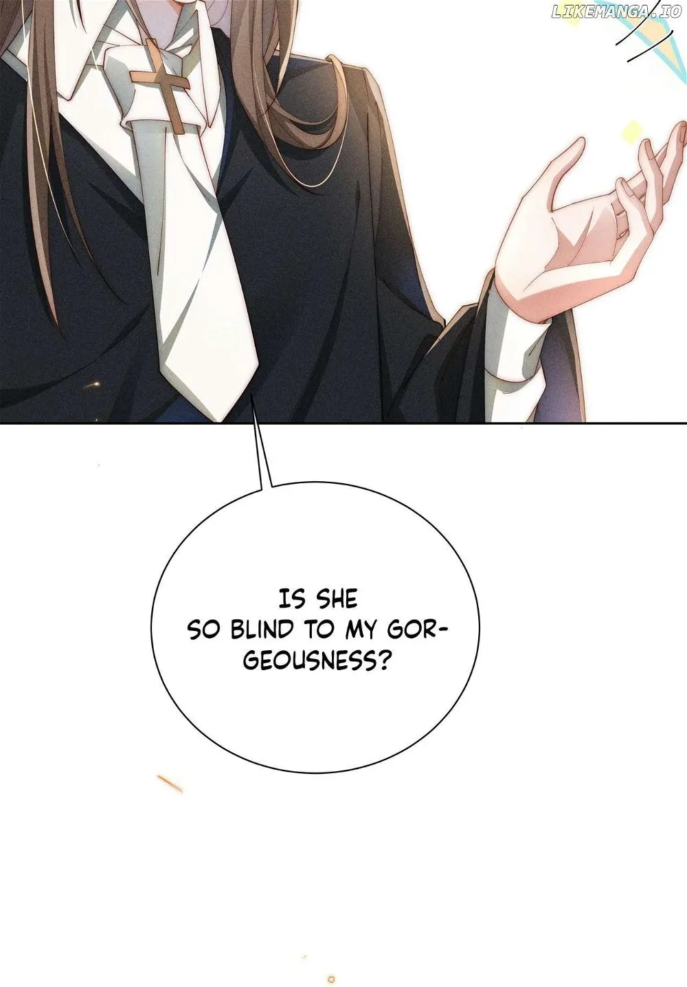 Is It Normal To Raise A Yandere Heroine As A Villainess ! Chapter 8 Online - página 23