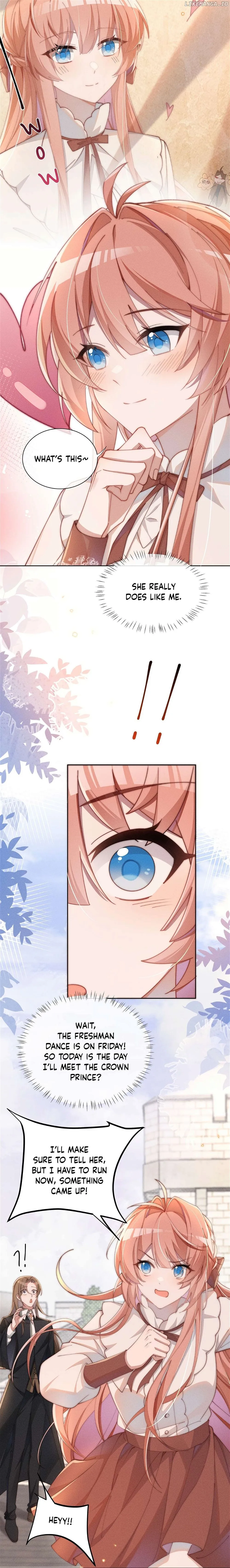Is It Normal To Raise A Yandere Heroine As A Villainess ! Chapter 8 Online - página 25