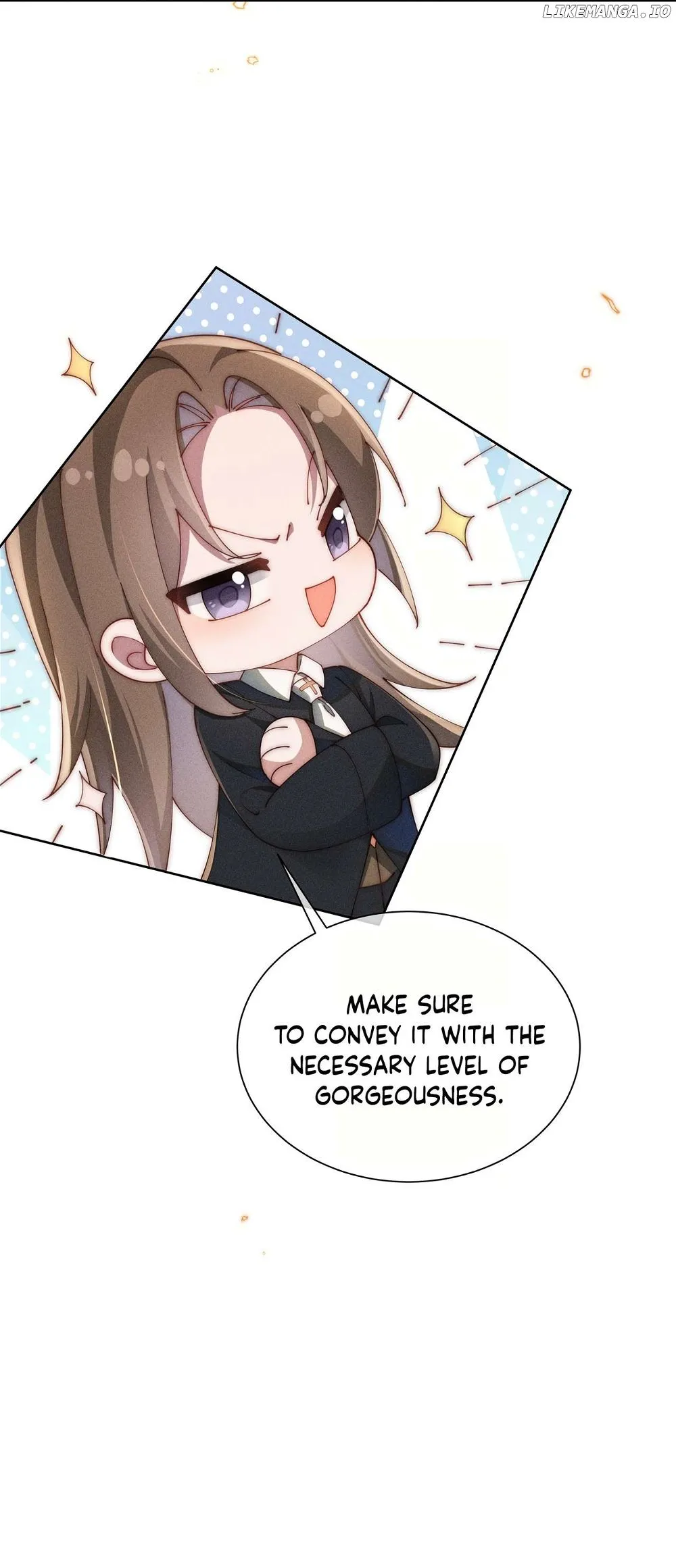 Is It Normal To Raise A Yandere Heroine As A Villainess ! Chapter 8 Online - página 26