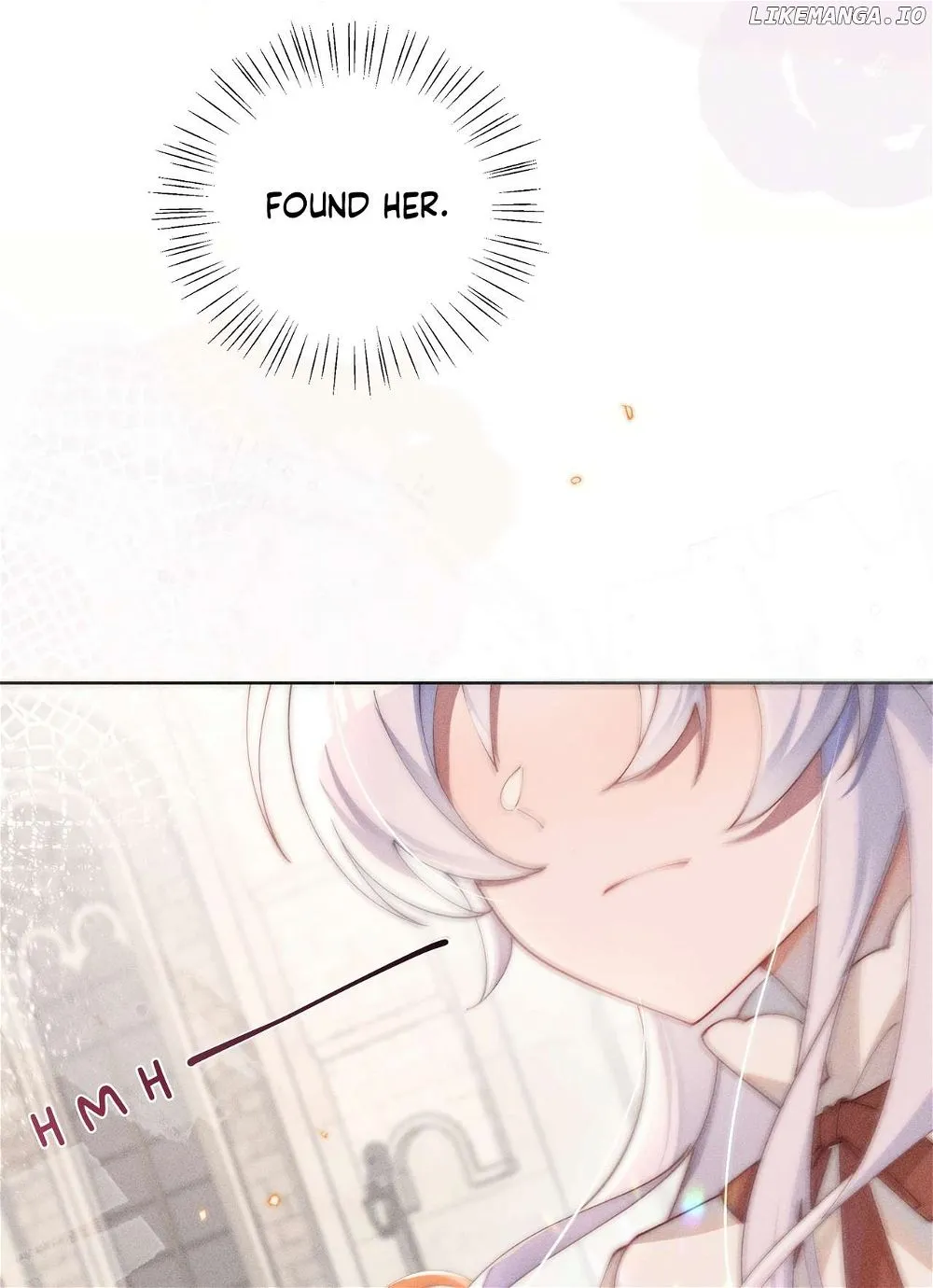 Is It Normal To Raise A Yandere Heroine As A Villainess ! Chapter 8 Online - página 30