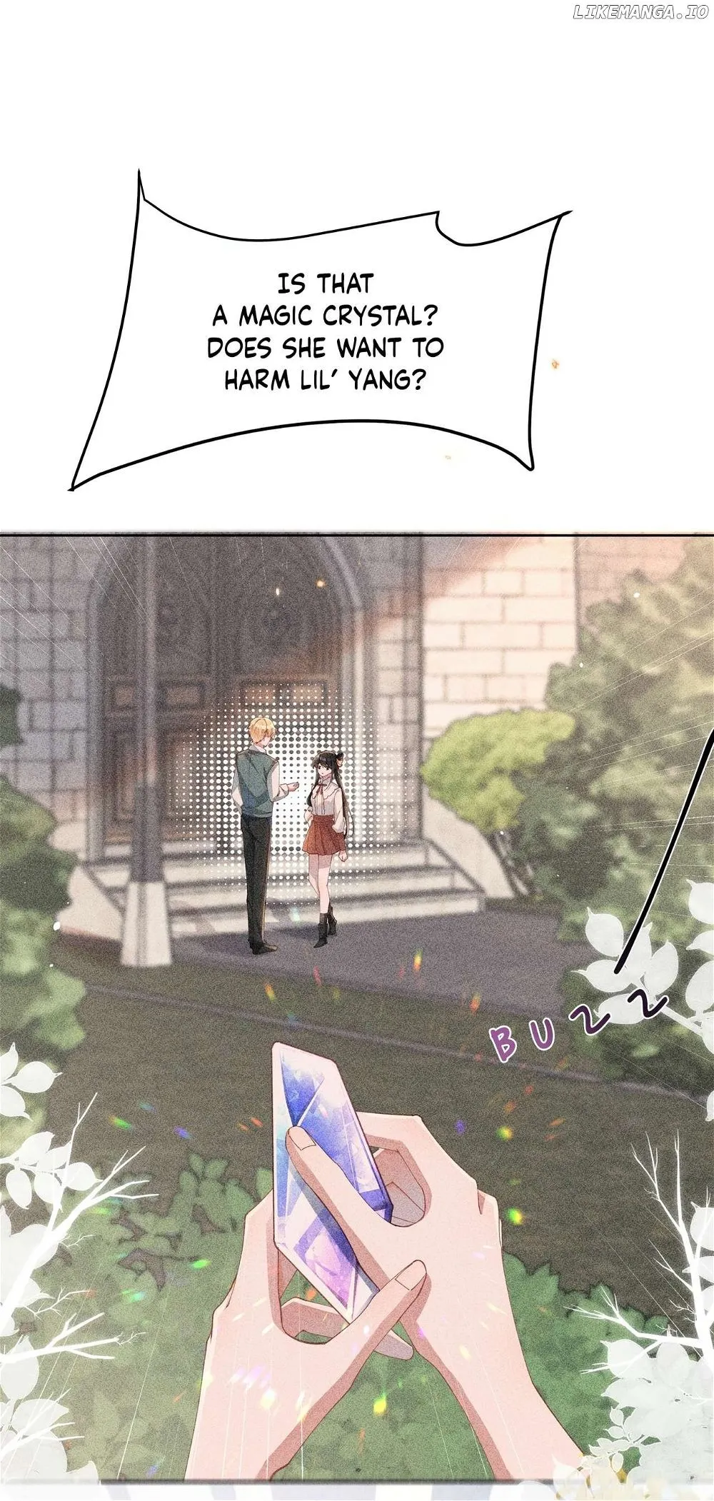 Is It Normal To Raise A Yandere Heroine As A Villainess ! Chapter 8 Online - página 34